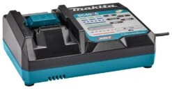 Makita DC40RC XGT 40 V Max Li-Ion Accu Lader - 191M90-3 -Winkel Voor Huishoudelijk Gereedschap 92da71ac4c76d1316e88da1029bb5754