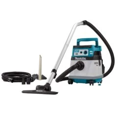 Makita DLX2380UX1 2x18V Li-Ion Accu Combiset Voor Afkorten En Stofzuigen - 305mm - Koolborstelloos -Winkel Voor Huishoudelijk Gereedschap 9373650fcc062b94370f150d7b19381b