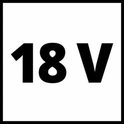 Einhell GC-HH 18/45 Li T Solo 18V Li-Ion Accu Heggenschaar Body - 450 X 400 Mm -Winkel Voor Huishoudelijk Gereedschap 93b1a616284c54e8e71710f8e98d462c