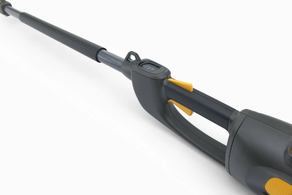 Stiga PH 700e Accu Heggenschaar Body Op Steel - 48cm - 34mm - Telescopisch 9 Stiga PH 700e Accu Heggenschaar Body Op Steel - 48cm - 34mm - Telescopisch - Afbeelding 7