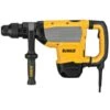 DeWalt D25733K SDS-Max Breekhamer - 1600W - 13.3J - D25733K-QS -Winkel Voor Huishoudelijk Gereedschap 94942a0a40d63e6a99ec7ecac9826f29