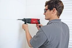 Flex FHE 2-22 SDS-plus Boorhamer In L-Boxx - 710W - 2,1J - 413674 -Winkel Voor Huishoudelijk Gereedschap 94a307b40c601611ea83f50aaaa548af