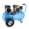 Airpress LMO 50-270 Compressor - Olievrij - 1,5 KW - 8 Bar - 256 L/min - 50L -Winkel Voor Huishoudelijk Gereedschap 94b8b78ed94b737fc5a9a564584672ec