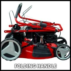 Einhell GC-PM 51/3 S HW-E Benzine Grasmaaier - 2700W - 170ccm -Winkel Voor Huishoudelijk Gereedschap 94dbc78ed13f3c9c72e8f5438fe5f148