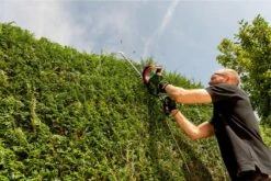 Metabo HS8745 Heggenschaar - 560 Watt - 450mm - 608745000 -Winkel Voor Huishoudelijk Gereedschap 95a6ecad072805b27bf495c4484e663f