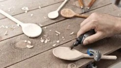 Dremel Stylo+ (2050- 15) Multitool Incl. 15-delige Accessoireset 17 Dremel Stylo+ (2050- 15) Multitool Incl. 15-delige Accessoireset -Winkel Voor Huishoudelijk Gereedschap 96491d8a39a3f68821498aadf483a062