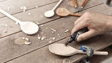 Dremel Stylo+ (2050- 15) Multitool Incl. 15-delige Accessoireset 8 Dremel Stylo+ (2050- 15) Multitool Incl. 15-delige Accessoireset - Afbeelding 6