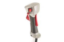 Stiga BC 425 HD Benzine Bosmaaier - 25cc - 0,71kW - 4-takt - 43cm -Winkel Voor Huishoudelijk Gereedschap 9699d262811be3e6e1bb8a60d09b188c