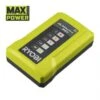 Ryobi RY36C17A 36V NiCd Acculader -Winkel Voor Huishoudelijk Gereedschap 9788e4c1f777cd9a5b1936c64da6474f