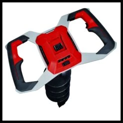 Einhell GP-EA 18/150 Li BL Solo Accu Grondboor Power X-Change -Winkel Voor Huishoudelijk Gereedschap 98a23d0a205ce64c60cc61e8adbb8ebd