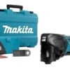 Makita TM3010CX15 Multitool + Accessoires In Koffer - 320 Watt