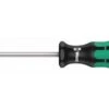 Wera 5028020001 Schroevendraaier - Torx - T40 X 130mm -Winkel Voor Huishoudelijk Gereedschap 99077b5d00f1a5a95a60427de97ee4c2 1