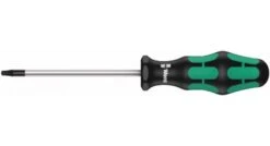 Wera 5028008001 Schroevendraaier - Torx - T15 X 80mm