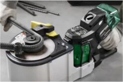 HiKOKI VB3616DAWGZ 36V Li-ion Accu Betonijzer Buig- En Knipmachine (2x 2,5/5.0Ah Accu) Set In PVC Koffer 11 HiKOKI VB3616DAWGZ 36V Li-ion Accu Betonijzer Buig- En Knipmachine (2x 2,5/5.0Ah Accu) Set In PVC Koffer -Winkel Voor Huishoudelijk Gereedschap 9958d781dfaadf6a52f268ea91751454