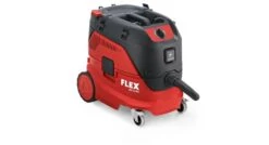 Flex VCE33LMC Bouwstofzuiger - 1400W - L-klasse - 30L - 444.103