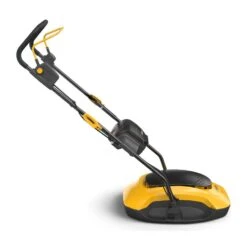 Stiga AERO 132e Kit Accu Loopmaaier Set (2x 4,0Ah) - 30cm -Winkel Voor Huishoudelijk Gereedschap 9a2e0687616e6676ee31ca07dec0f14b