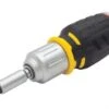 Stanley FMHT0-62688 Ratelschroevendraaier Incl. 6 Bits -Winkel Voor Huishoudelijk Gereedschap 9a358cb696babc1e958833fbad3d5907