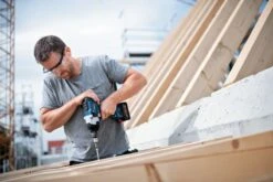 Bosch GDS 18V-1000 18V Li-Ion Accu BiTurbo Slagmoeraanzetter Set (2x 8,0Ah) In L-Boxx - 1/2'' - Koolborstelloos - 06019J8302 -Winkel Voor Huishoudelijk Gereedschap 9a4bce64ca398ff17ec653306b053fe8