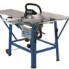 Scheppach TS310 Zaagtafel - 2800W - 315mm (400V) - 4901305902