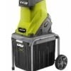 Ryobi RSH2545B Hakselaar - 2500W - 5133002512 2 Ryobi RSH2545B Hakselaar - 2500W - 5133002512 -Winkel Voor Huishoudelijk Gereedschap 9c0b91fa060e36f5749fb9831abbddd3