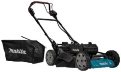 Makita LM001CZ 36V Grasmaaier 53 Cm Connector Type, Zonder Accu En Lader In Doos. 24 Makita LM001CZ 36V Grasmaaier 53 Cm Connector Type, Zonder Accu En Lader In Doos. -Winkel Voor Huishoudelijk Gereedschap 9c808d61436832e903e9e2f3f4b9f508