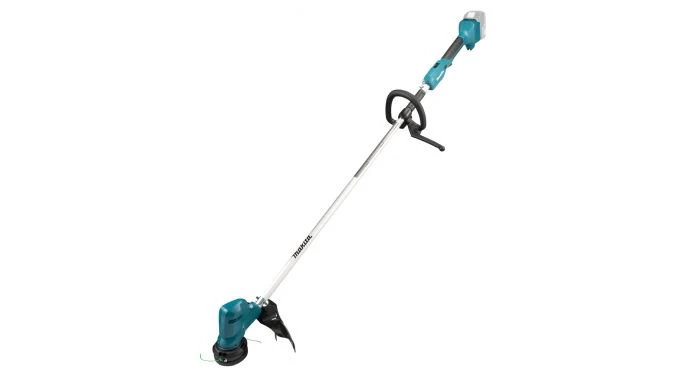 Makita DUR194ZX3 18V Li-Ion Accu Grastrimmer Body - D-greep - 28cm 3 Makita DUR194ZX3 18V Li-Ion Accu Grastrimmer Body - D-greep - 28cm
