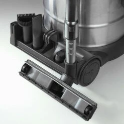 Eurom Force 1420S Bouwstofzuiger - 1400W - 20L - 161328 -Winkel Voor Huishoudelijk Gereedschap 9cc29f03cca4e91dd612039481f4b601