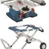 Bosch GTS 10 XC Zaagtafel Met Verrijdbare Transport- En Werktafel (GTA 60 W) - 2100W - 254 X 30mm - 0615990CX3 -Winkel Voor Huishoudelijk Gereedschap 9cd6c60fa44aedb0342141d9d8e4d53c