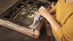 Dremel 4250-3/45 Multitool Incl. 45-delige Accessoire Set In Koffer - F0134250JF -Winkel Voor Huishoudelijk Gereedschap 9d11091dd24c52c15a16780346a45af5