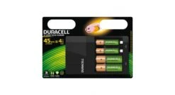 Duracell 3100000514 Batterijlader