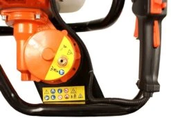 Atika ELB 52 Benzine Grondboor - 2takt - 2200W - A300800 -Winkel Voor Huishoudelijk Gereedschap 9e0abbe51d6cc0a65494d0aa9d583680