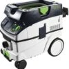 Festool CTM 26 E Stofafzuiger - 1200W - Klasse M - 26L - 574981 -Winkel Voor Huishoudelijk Gereedschap 9e1a18642c2e038391acdd83a5a25d21