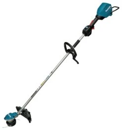 Makita UR003GZ01 40V Max Bosmaaier D-greep, Zonder Accu's En Snellader In Doos.