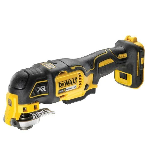 DeWALT DCK755P3T 18V Li-Ion Accu 7-delige Combiset (3x 5,0Ah Accu) In TSTAK - Koolborstelloos - DCK755P3T 6 DeWALT DCK755P3T 18V Li-Ion Accu 7-delige Combiset (3x 5,0Ah Accu) In TSTAK - Koolborstelloos - DCK755P3T - Afbeelding 4
