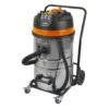 Eurom Force 3080 Bouwstofzuiger - 3000W - 80L - 161373 -Winkel Voor Huishoudelijk Gereedschap 9f0155e358254299a01b504477bea5e8