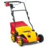 WOLF-Garten VA 378 E Verticuteermachine - 1800W - 37cm -Winkel Voor Huishoudelijk Gereedschap 9f5a106627af301bccbd329b9a4d3e3c