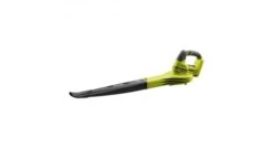 Ryobi OBL1820S 18V Li-Ion Accu Bladblazer Body - 245 Km/h - 5133002663