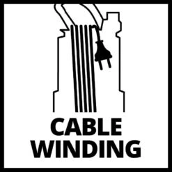 Einhell GE-DP 7935 N-A ECO Vuilwaterpomp - 790W - 19.000l/uur -Winkel Voor Huishoudelijk Gereedschap a018bf069471d11e884455326380c8e4