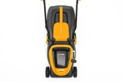 Stiga COLLECTOR 136e Kit Accu Grasmaaier Set (2x 2,0Ah) - 35L - 250m² 24 Stiga COLLECTOR 136e Kit Accu Grasmaaier Set (2x 2,0Ah) - 35L - 250m² -Winkel Voor Huishoudelijk Gereedschap a01bbc269b00ae7b270e359188b407c0