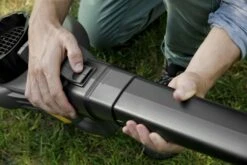 Stiga BL 130c V Elektrische Bladblazer Met Zuigfunctie - 2,6kW - 92m/s - 7m³/min 38 Stiga BL 130c V Elektrische Bladblazer Met Zuigfunctie - 2,6kW - 92m/s - 7m³/min -Winkel Voor Huishoudelijk Gereedschap a0227e765290c27aa49dcb6d021b7ca9