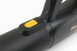 Alpina ABL 20 Li Kit 20V Li-Ion Accu Bladblazer Set (1x 4,0Ah) - 32m/s - Koolborstelloos -Winkel Voor Huishoudelijk Gereedschap a068886d3800a8c3e0deb49ebfa48bbc