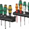 Wera 5051010001 Kraftform XXL 12-delige Schroevendraaierset -Winkel Voor Huishoudelijk Gereedschap a11620a951f596bb4e6466c2b710e708