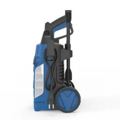 Hyundai 57507 Hogedrukreiniger Set - 1500W - 135Bar -Winkel Voor Huishoudelijk Gereedschap a14db99da1e2cc0d335e8c84fd09e00d