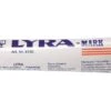 Lyra 4150001 Markeerpasta - 3 Mm - 50 Ml - Wit -Winkel Voor Huishoudelijk Gereedschap a178dc2322d03e01aa1ebcb44dfe0ced