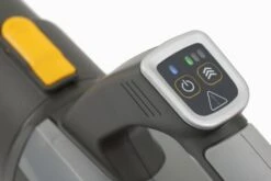 Alpina ABL 48 Li Kit 48V Li-Ion Accu Bladblazer Set (1x 2,0Ah) - 55 M/s - Koolborstelloos -Winkel Voor Huishoudelijk Gereedschap a2185e3636b895f0393c4ab013f1ac44