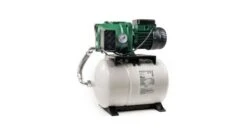DAB Pumps Aquajet 82M Druktank - 20H