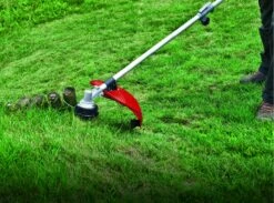 Einhell GC-BC 25/1 I AS Benzine Bosmaaier - 600W - 25,4ccm -Winkel Voor Huishoudelijk Gereedschap a2a34fbab292411ce54d812f49824bad