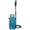 Makita HW101 Hogedrukreiniger - 1300W - 100 Bar -Winkel Voor Huishoudelijk Gereedschap a32ec20927a8a7444a1ad69252aa6b63