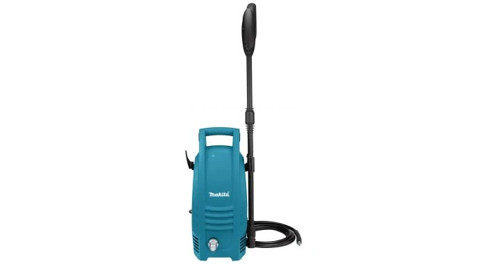 Makita HW101 Hogedrukreiniger - 1300W - 100 Bar 3 Makita HW101 Hogedrukreiniger - 1300W - 100 Bar