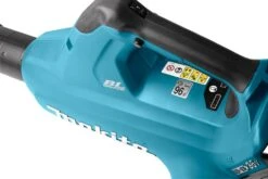 Makita DUB362Z 36V (2x 18V) Li-Ion Accu Bladblazer Body - 200 Km/h -Winkel Voor Huishoudelijk Gereedschap a38cb146657580aece7b3cb48da99b3e